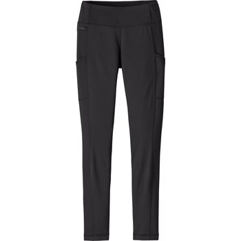 Patagonia Pack Out Tights Womens, Black, S