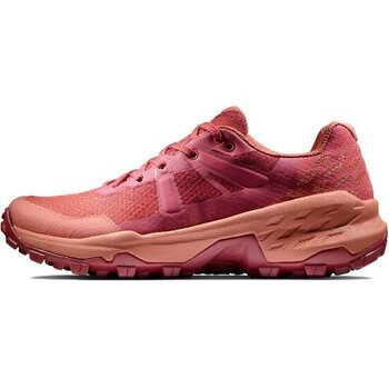 Mammut Sertig II Low GTX Womens, Terracotta-Blood Red, EUR 37 1/3 (UK 4.5)