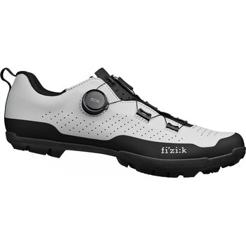 Fizik Terra Atlas, Grey/Black, EU 42