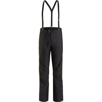 Arc'teryx Beta AR Pant Womens, Black, L, Regular