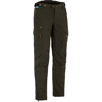 Swedteam Titan Pro LX Trousers Mens, Swedteam Green, 48