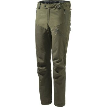 Beretta Thorn Resistant EVO Pants, Green Moss, 3XL