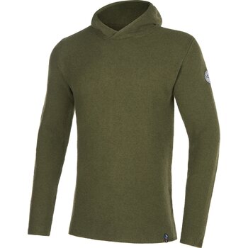 La Sportiva Major Hoody Mens, Ivy, M
