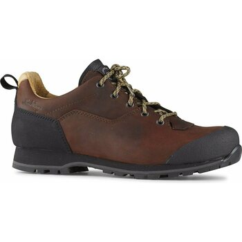 Lundhags Stuore Low Mens, Chestnut, EUR 46