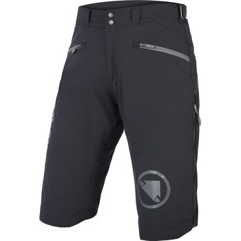 Endura MT500 Freezing Point Shorts Mens, Black, L