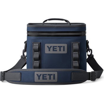 Yeti Hopper Flip 8, Navy