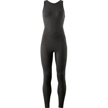 Patagonia R1 Lite Yulex Long Jane Womens, Black, 8