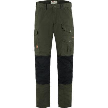 Fjällräven Barents Pro Winter Trousers Mens, Deep Forest (662), 54