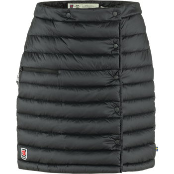 Fjällräven Expedition Pack Down Skirt, Black (550), XS