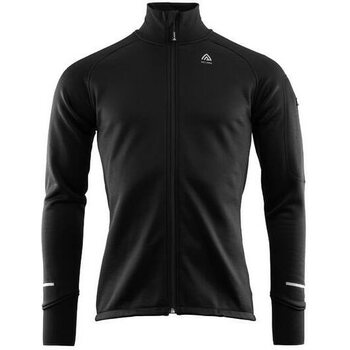 Aclima WoolShell Sport Jacket Mens, Black, L