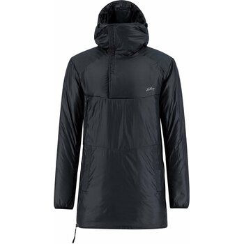 Lundhags Abisku Primaloft Anorak Unisex, Black (900), M