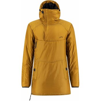 Lundhags Abisku Primaloft Anorak Unisex, Dark Gold (006), XS