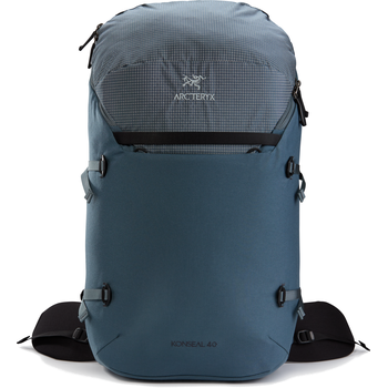 Arc'teryx Konseal 40 Backpack, Neptune, Regular