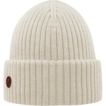 Superyellow Pallas Beanie, Off White