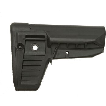 BCM BCMGUNFIGHTER™ Stock - Mod 1 - SOPMOD - Compartment, Black