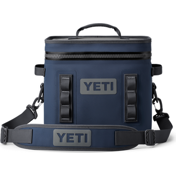 Yeti Hopper Flip 12, Navy