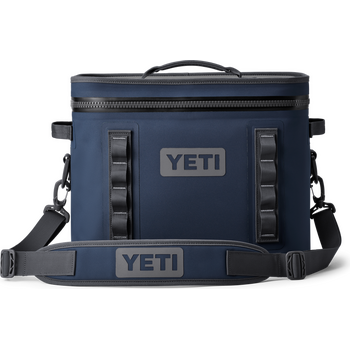 Yeti Hopper Flip 18, Navy