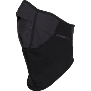 Mammut Arctic Windstopper Mask, Black, One size