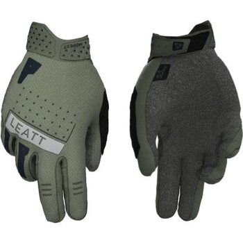 LEATT Glove MTB 2.0 SubZero 2023, Pine, L / EU9 / US10