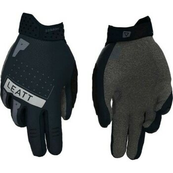 LEATT Glove MTB 2.0 SubZero 2023, Black, M / EU8 / US9