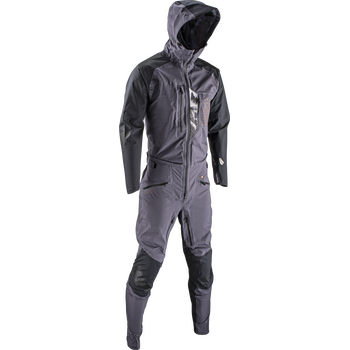 LEATT Mono Suit MTB HydraDri 3.0, Shadow, M