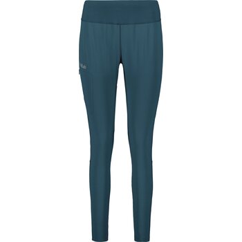 RAB Rhombic Tights Womens, Orion Blue, M (UK 12)