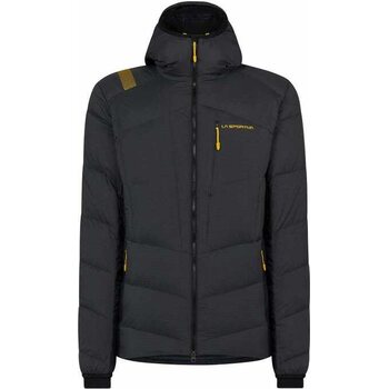 La Sportiva Atlas Down Jacket Mens, Black, S