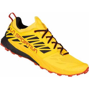 La Sportiva Kaptiva, Yellow/Black, EUR 41