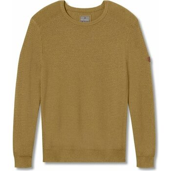Royal Robbins All Season Merino Sweater Mens, Wood Thrush (753), M