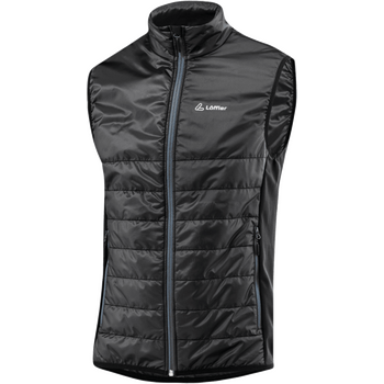 Löffler Vest Primaloft 60 Mens, Black (990), 46