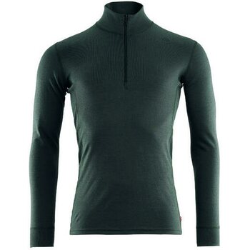 Aclima Warmwool Mockneck, Green Gables, S