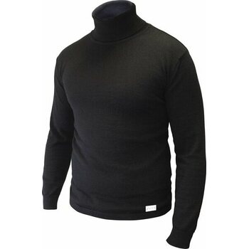 Wølmark Daifa Sweater, Black, XS