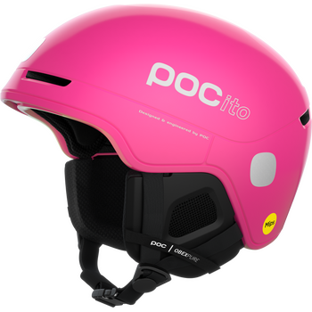 POC Ito Obex MIPS, Fluorescent Pink, XXS/48-52