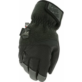 Mechanix ColdWork Wind Shell, Grey / Black, S