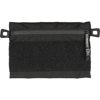 G-Code SYNC Pouch - 8 x 6", Black