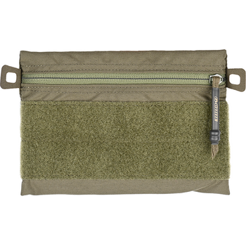 G-Code SYNC Pouch - 8 x 6", Ranger Green