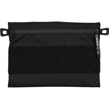 G-Code SYNC Pouch 10x7, Black