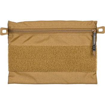 G-Code SYNC Pouch 10x7, Coyote Tan