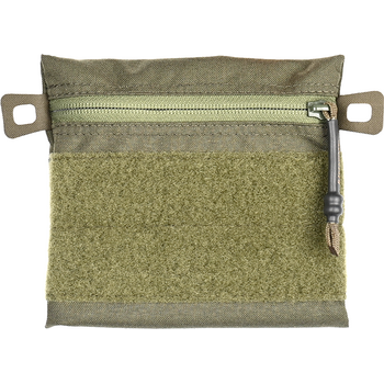 G-Code SYNC Pouch 6x6, Ranger Green