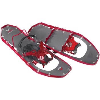 MSR Lightning Ascent Womens, Raspberry, 25"