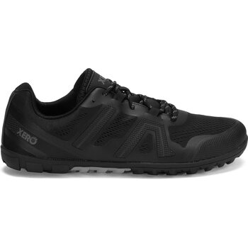 Xero Shoes Mesa Trail II Womens, Black, EUR 36 (US W5.5)