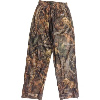 Ocean Weather Comfort Trousers, Camo, Mens M