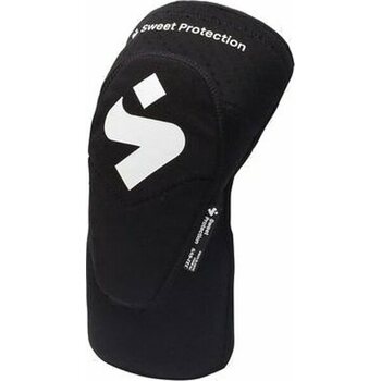 Sweet Protection Knee Guards, Black, XL