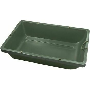 Eurohunt All- purpose and Game Tub, Green