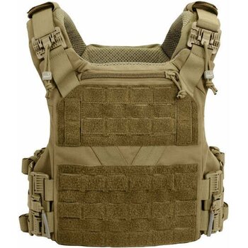 Agilite K19 PLATE CARRIER 3.0, Coyote