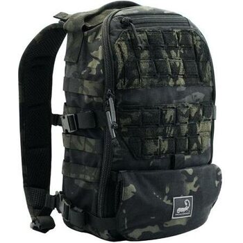 Agilite AMAP III Assault Pack, Multicam Black