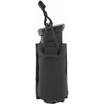 First Spear Pistol Magazine Pocket, Speed Reload, Single, G17/19, HK USP-9, HK P2000, HK P30, 6/9™, Black