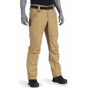 UF PRO P-40 Urban Tactical Pants, Coyote Brown, 32/34