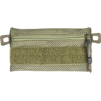 G-Code SYNC Pouch- 7 x 4", Ranger Green Mesh