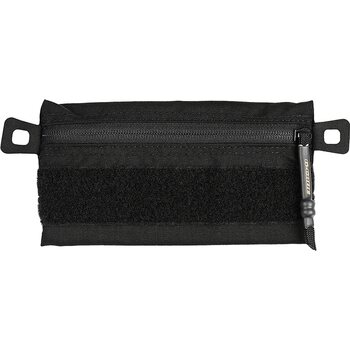 G-Code SYNC Pouch- 7 x 4", Black